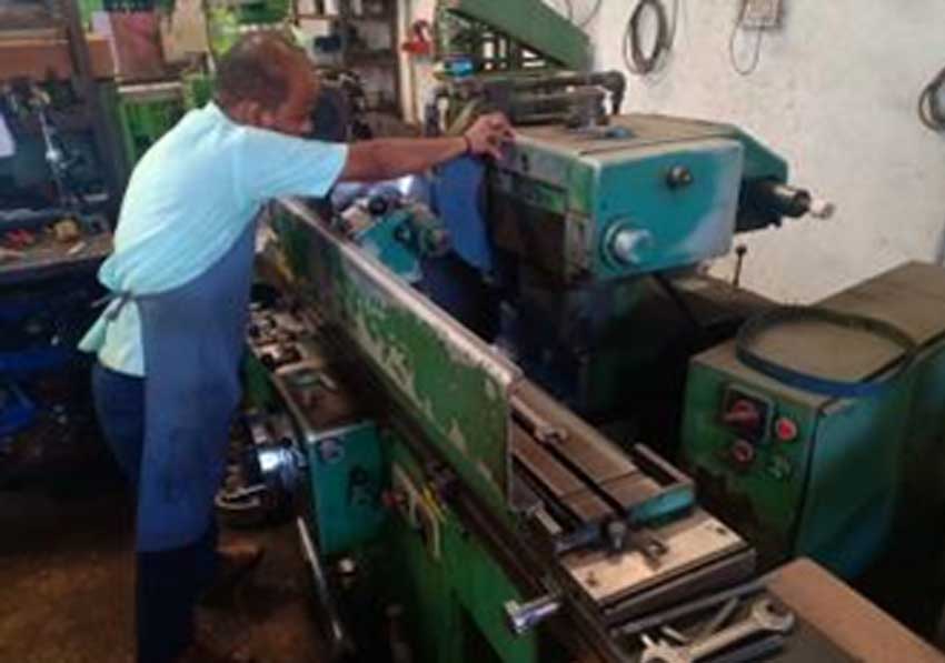 CLY GRINDING 01 MAKE- KELNER BERGER